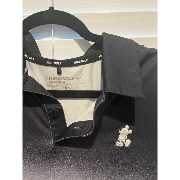 Nike Golf Disney Polo Shirt - Size XL - Picture 2 of 3